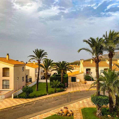 Atamaría Bellaluz 18.15, La Manga Club Resort מראה חיצוני תמונה