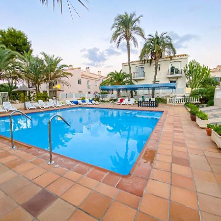 Atamaría Bellaluz 18.15, La Manga Club Resort מראה חיצוני תמונה