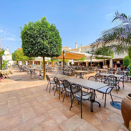 Atamaría Bellaluz 18.15, La Manga Club Resort מראה חיצוני תמונה