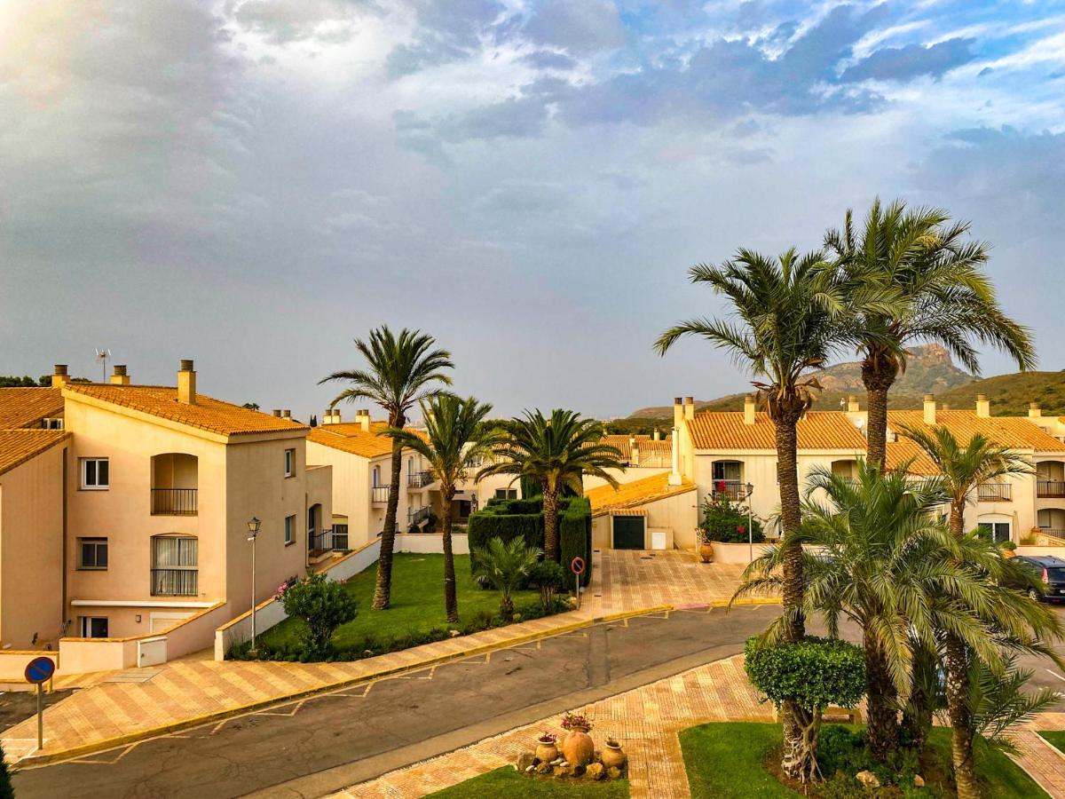 Atamaría Bellaluz 18.15, La Manga Club Resort מראה חיצוני תמונה