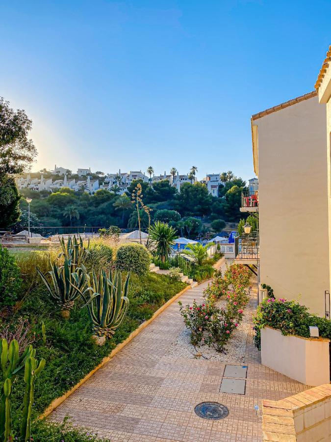 Atamaría Bellaluz 18.15, La Manga Club Resort מראה חיצוני תמונה