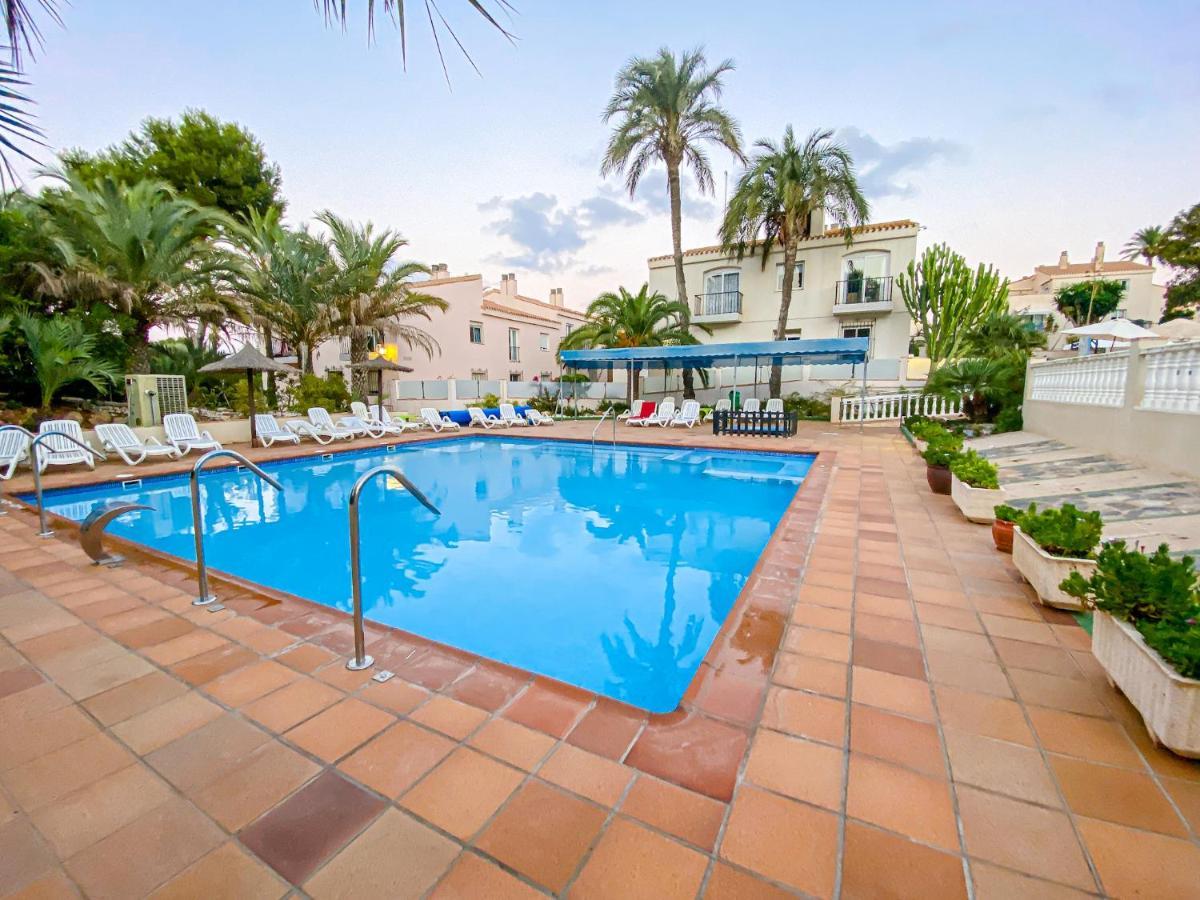 Atamaría Bellaluz 18.15, La Manga Club Resort מראה חיצוני תמונה