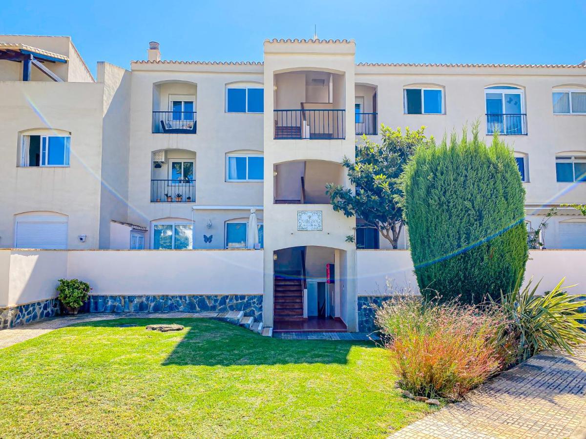 Atamaría Bellaluz 18.15, La Manga Club Resort מראה חיצוני תמונה