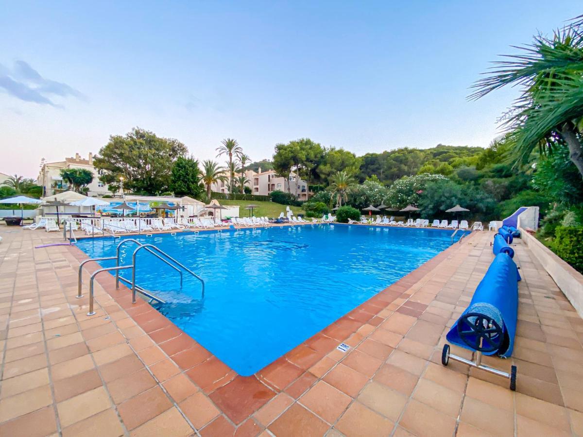 Atamaría Bellaluz 18.15, La Manga Club Resort מראה חיצוני תמונה